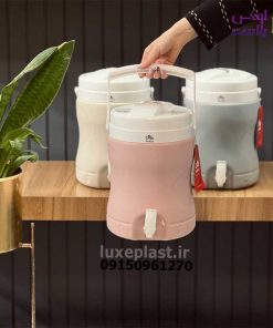 کلمن 8 لیتری یزدگل