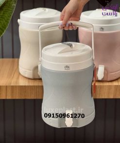 کلمن 8 لیتری یزدگل
