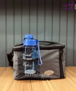 کیف حمل غذای برزنتی