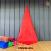 دستمال ساده مخمل با وزن بالا