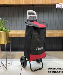 چرخ خرید تستا