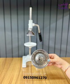 آب مرکبات گیری