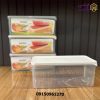 جای نان تست لیمون
