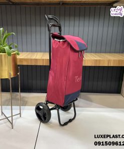 چرخ خرید تستا