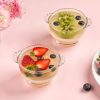 کاسه شیشه ای سوپ خوری 2230