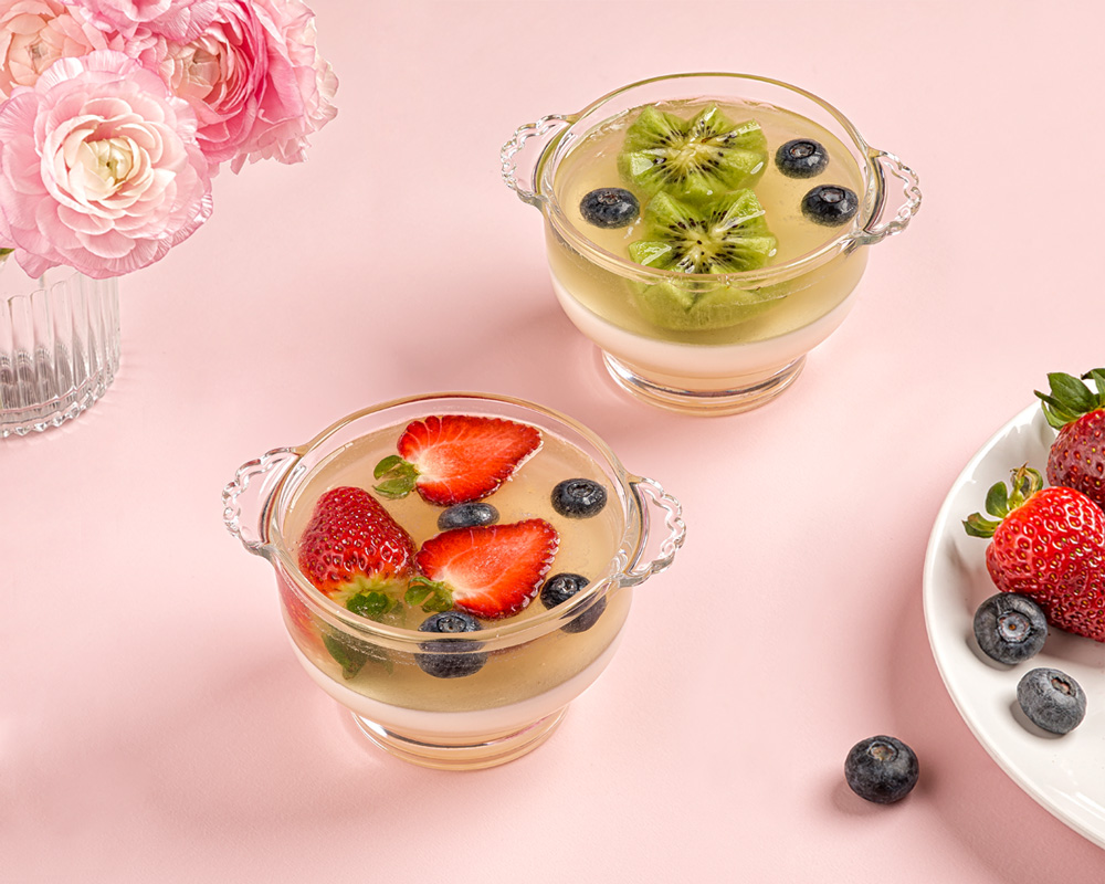 کاسه شیشه ای سوپ خوری 2230