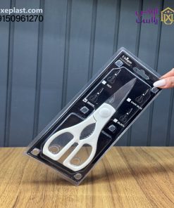قیچی یونیک کد 5520