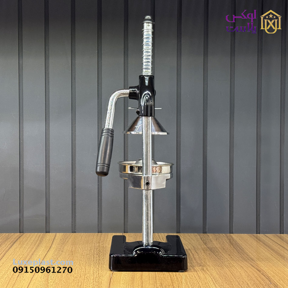 آب انار گیری استیل کد 5900