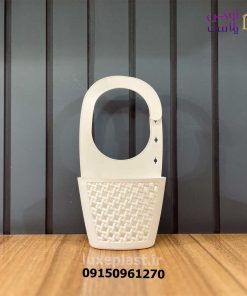 جا اسکاچی آویز طرح بافت لیمون 2290