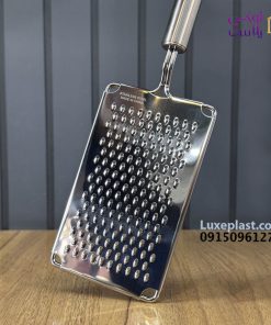رنده فلزی دسته استیل 1107 یونیک