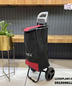 چرخ خرید تستا