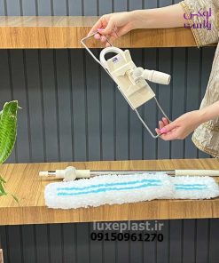 تی زمین شوی میکروفایبر ۲۱۱۱