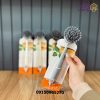 برس شست شوی دسته دار لیمون 2284