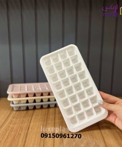 قالب یخ لیمون