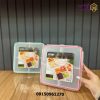 اردوخوری مسافرتی لیمون