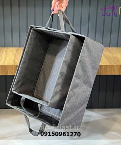 باکس اسکلت فلزی بدون درب در 2 سایز