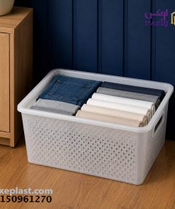 باکس نظم دهنده دربدار متوسط طرح بافت 2157 - تصویر 8