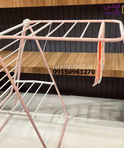 بند رخت رنگی یونیک مدل UN8010