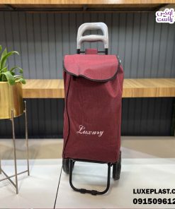 چرخ خرید تستا