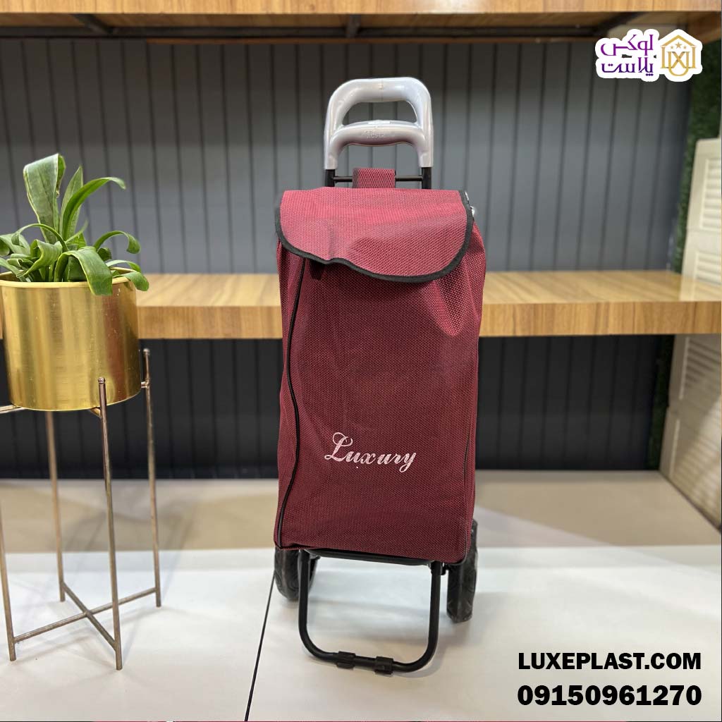 چرخ خرید تستا