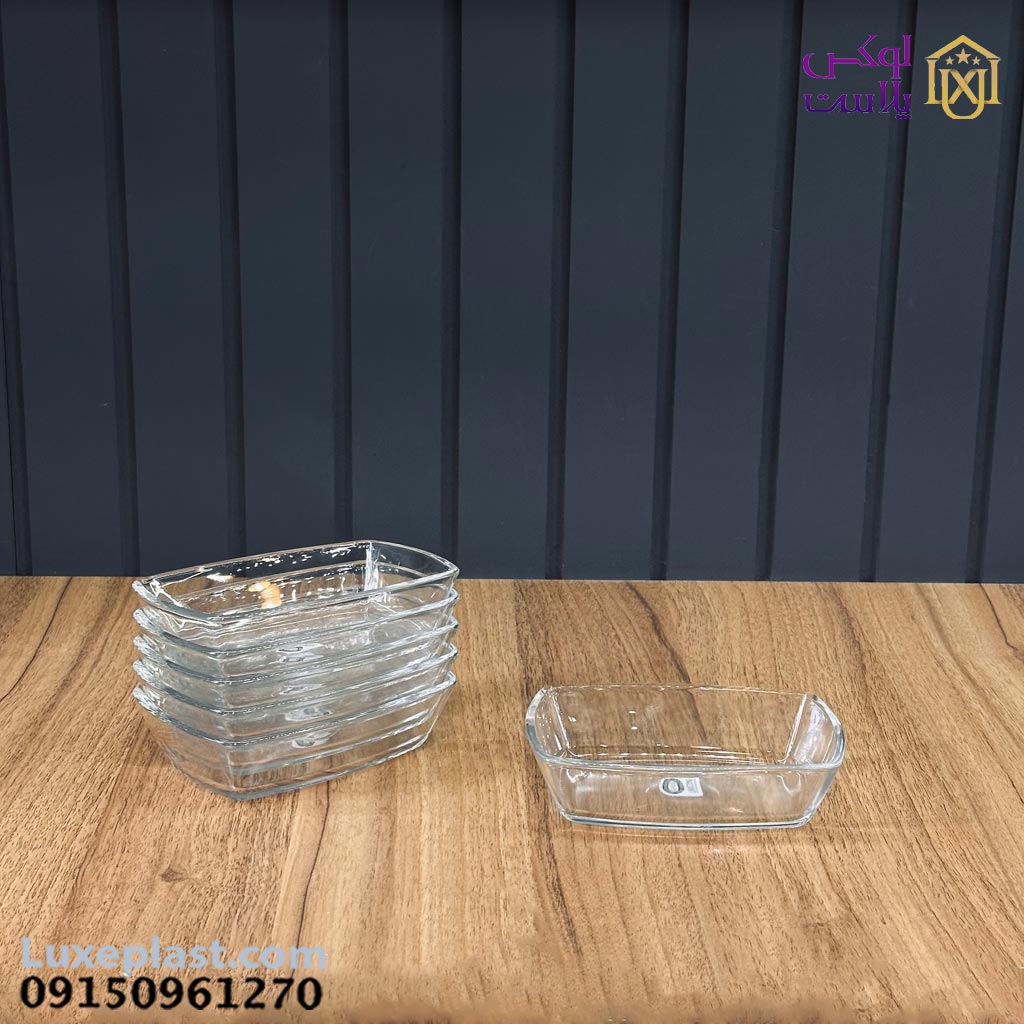 پیاله سرو کوچک 6 عددی 2225