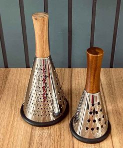 رنده استیل مخروطی وارداتی 919
