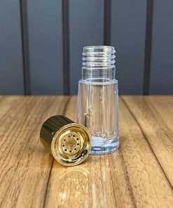 نمک پاش استوانه ای لیمون 1516