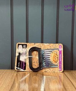 خلال کن استایل