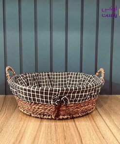 سبد گرد دسته دار گیتا 4491