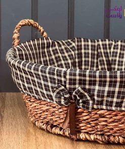سبد مربع گیتا 3948