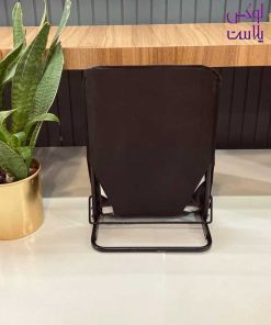 صندلی راحت نشین برزنتی 3 حالته