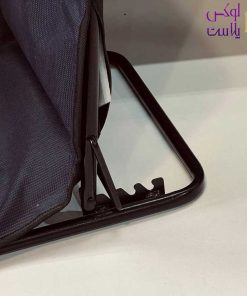 صندلی راحت نشین برزنتی 3 حالته