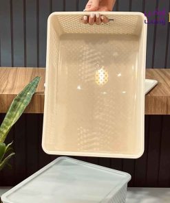 باکس نظم دهنده دربدار متوسط طرح بافت 2157