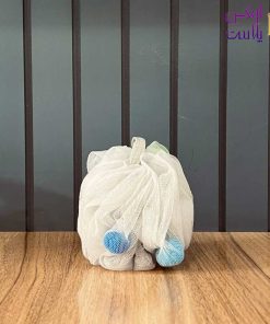 لیف توری طرح گل (5204)
