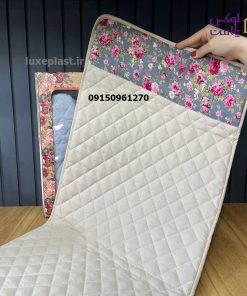 سرویس دمی و دستگیره 11 تکه مامیسا 5541