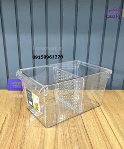 نظم دهنده دربدار 6 لیتر لیمون 2150