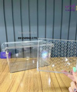 نظم دهنده دربدار 6 لیتر لیمون 2150