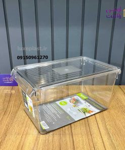 نظم دهنده دربدار 6 لیتر لیمون 2150