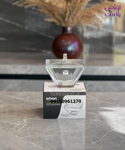 شکلاتخوری دربدار 2296 لیمون