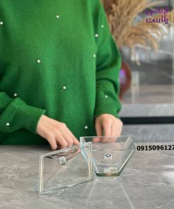 شکلاتخوری دربدار 2296 لیمون