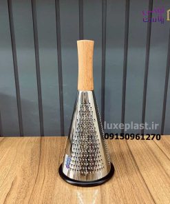 رنده استیل مخروطی لیمون 2118