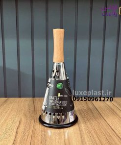 رنده استیل مخروطی لیمون 2118