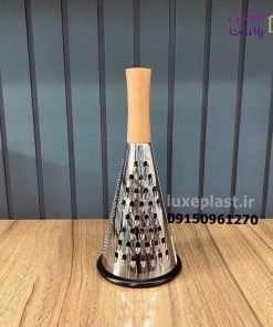 رنده استیل مخروطی لیمون 2118