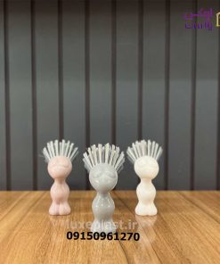 فرچه طرح مورچه لیمون 2060