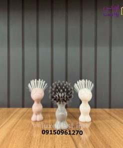 فرچه طرح مورچه لیمون 2060