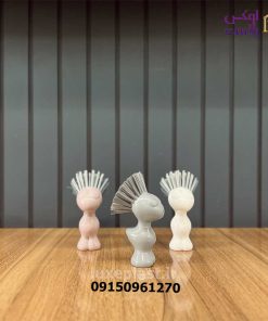 فرچه طرح مورچه لیمون 2060