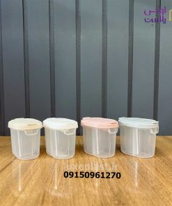 نمکپاش 2 گانه یزدگل - تصویر 3