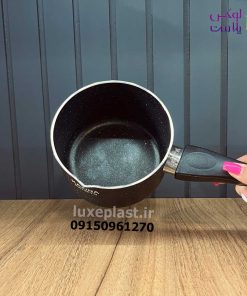 شیرجوش گرانیتی کازینا با قطر 14 - تصویر 3