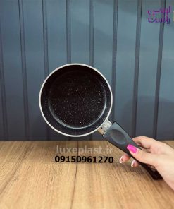 Alternative view of تابه گرانیتی تک دست کازینا