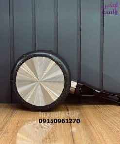 تابه گرانیتی تک دست کازینا - تصویر 4